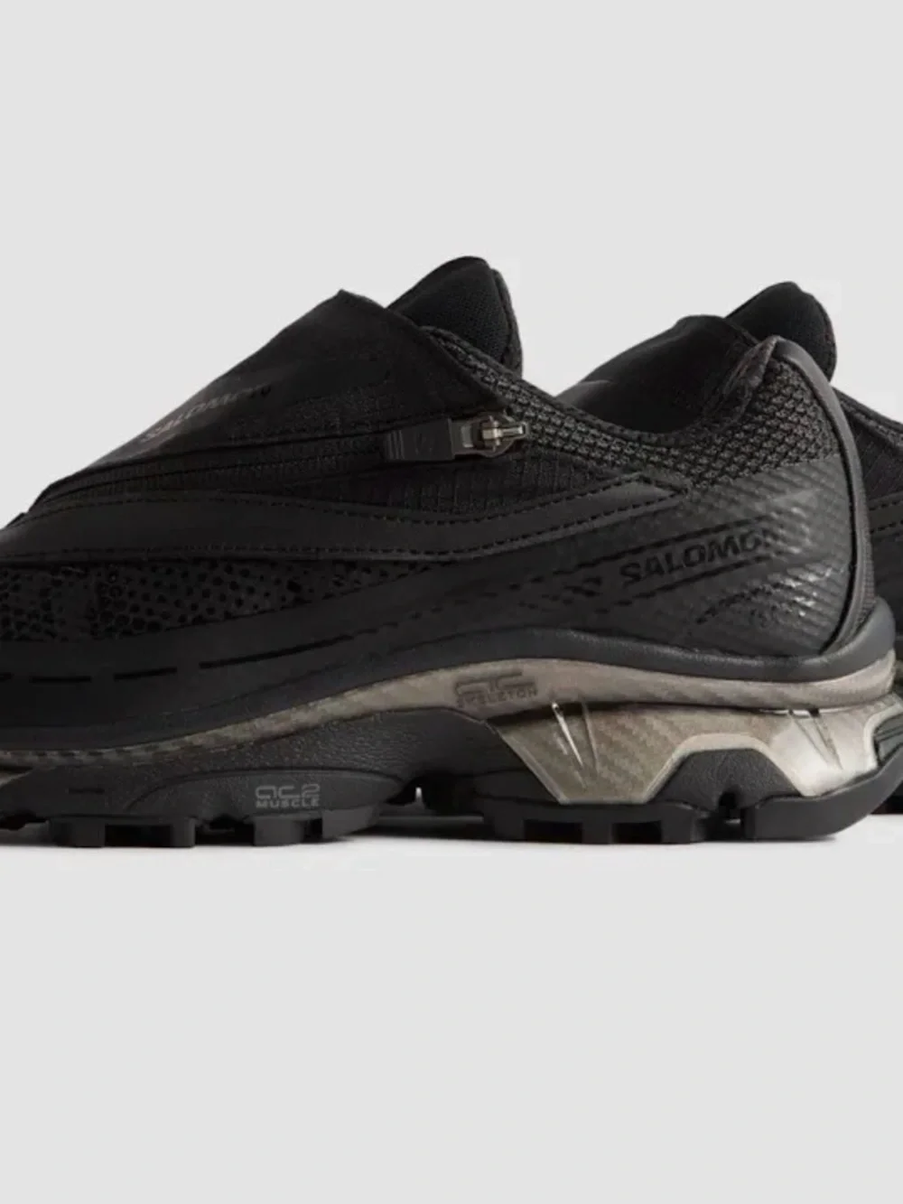 Salomon kith xt